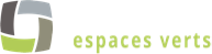 Global Espaces Verts Logo